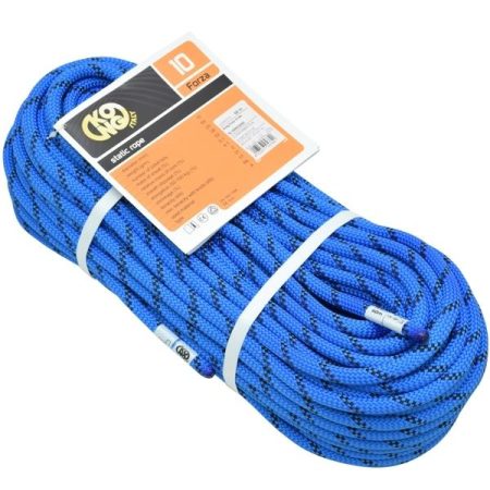 KONG STATIC ROPE BLUE