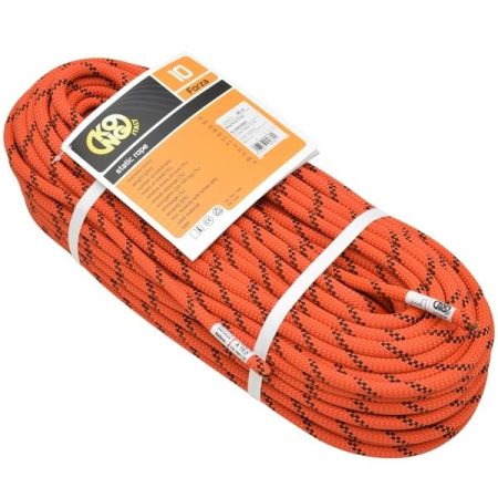 KONG STATIC ROPE RED