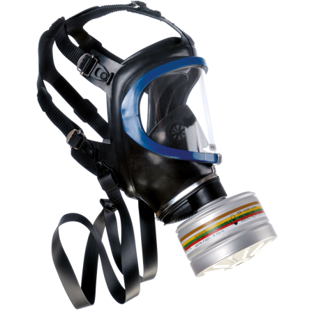 MASCHERA DRÄGER X-PLORE 6300