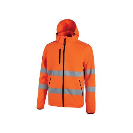 CURSA Orange Fluo