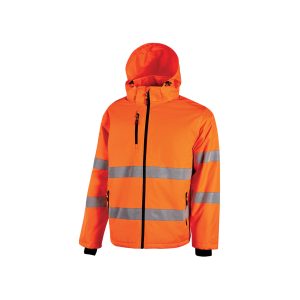 IMAI Orange Fluo