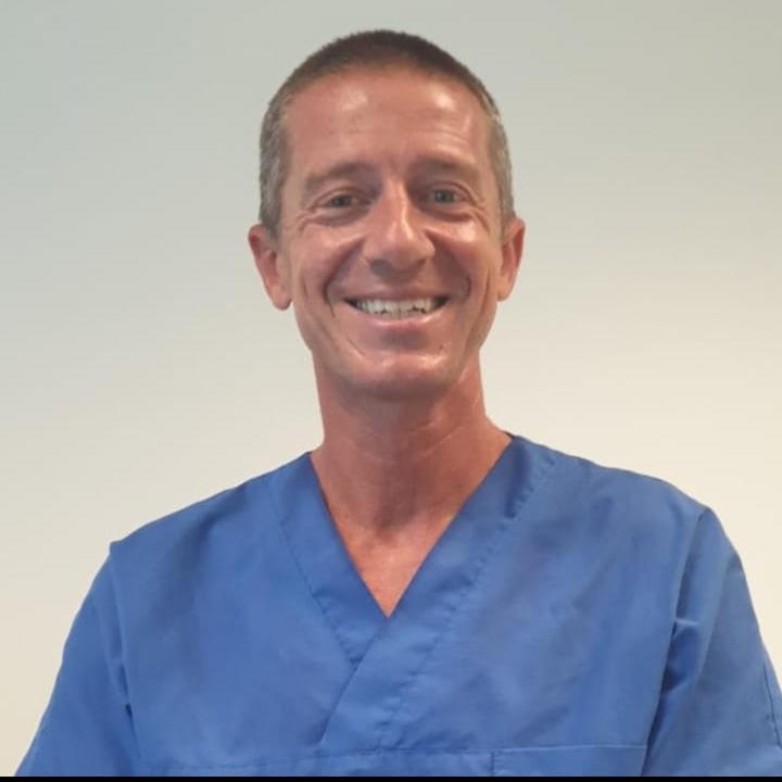 MERLO DIEGO
      Formazione primo soccorso