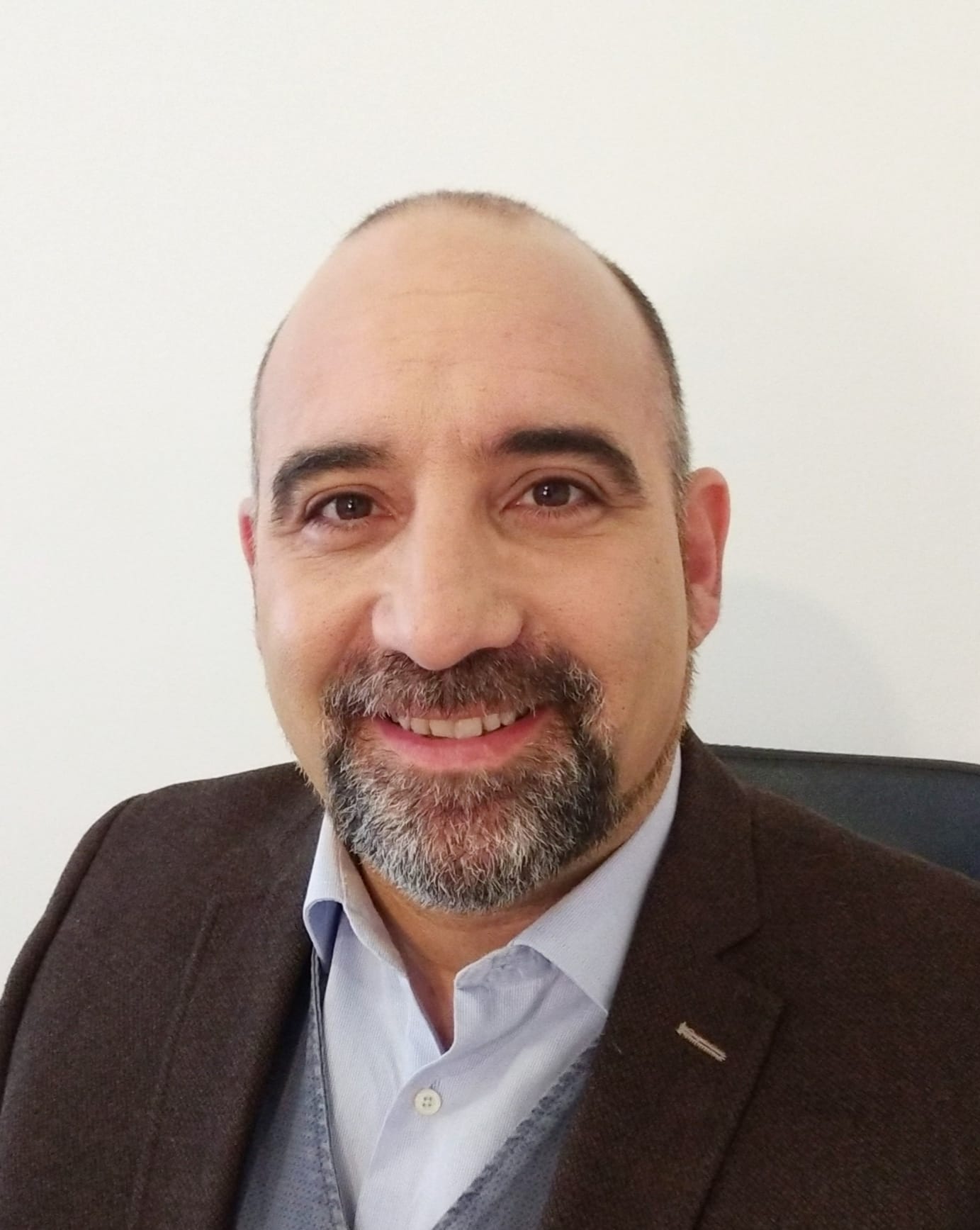 CAROSONE FABRIZIO
      FormazioneSicurezza sul LavoroAttrezzature Antincendio