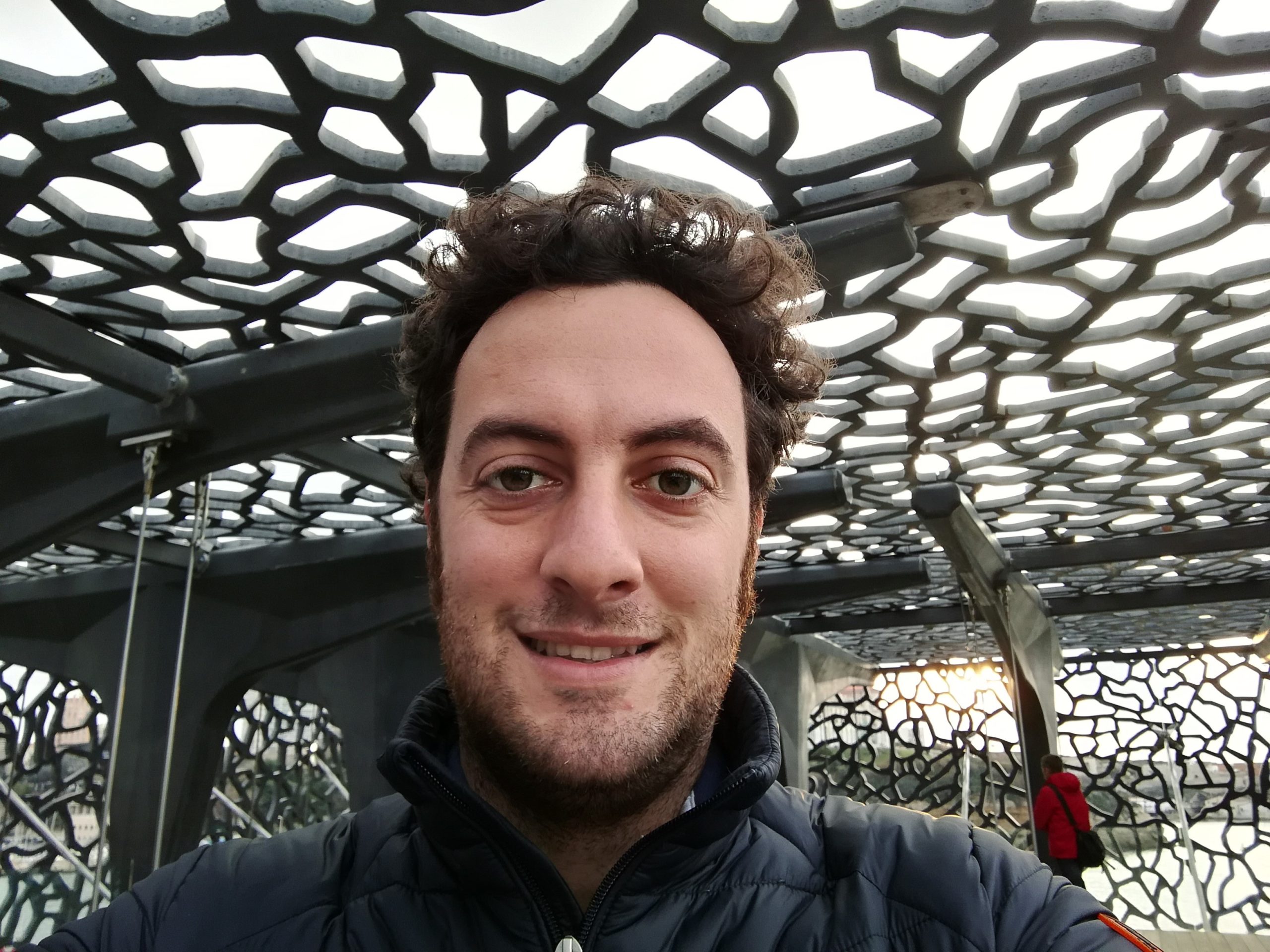 VECCHIO ANDREA
      Formazione sicurezza sul lavoroAttrezzature Antincendio
