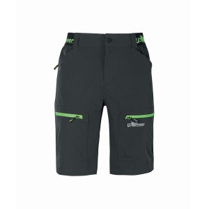 ARES Asphalt Grey/Green