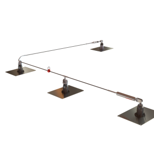 CHECKLINE II