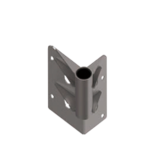 CORNER MOUNT BASE