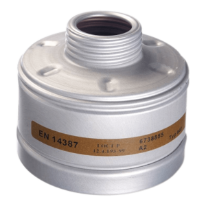 FILTRO ANTIGAS A2
