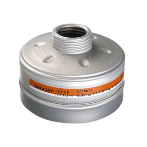 FILTRO REACTOR/NUCLEAR A2 P3 R D