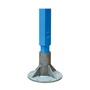 FLOOR MOUNT BASE
