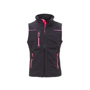 UNIVERSE LADY Grey Fucsia