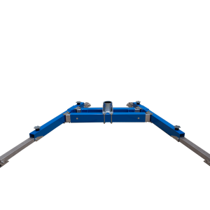 DAVIT BASE