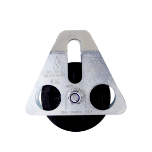 TR-PULLEY