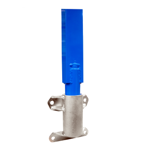 WALL MOUNT BASE
