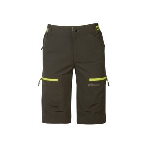 ARES Dark Green