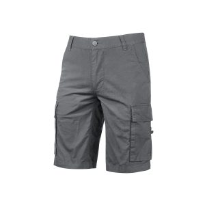 SUMMER Grey Iron