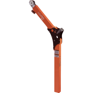 DAVIT ARM