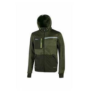 GALAXY Dark Green