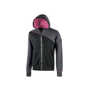 JUPITER LADY Grey Fucsia