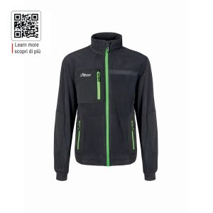 VENUS Asphalt Grey/Green