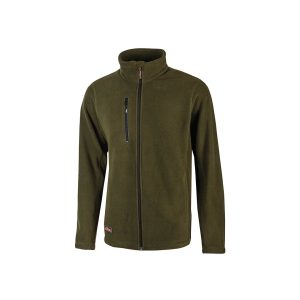 WARM Dark Green