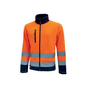 BOING Orange Fluo