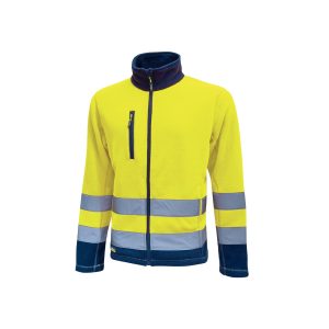 BOING Yellow Fluo