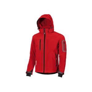 METROPOLIS Red Magma