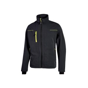 PLUTON Black Carbon