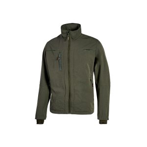 PLUTON Dark Green