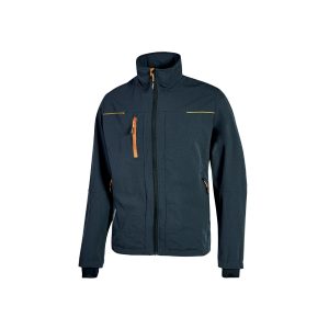 PLUTON Deep Blue