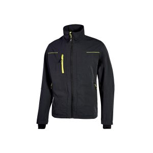 PLUTON LADY Black Carbon