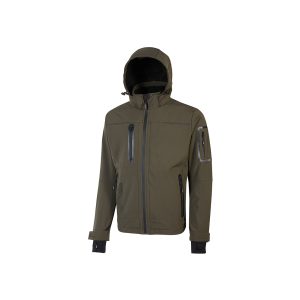 SPACE Dark Green