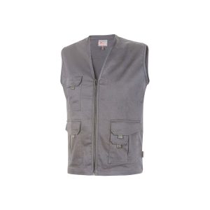 CHICA Grey Iron