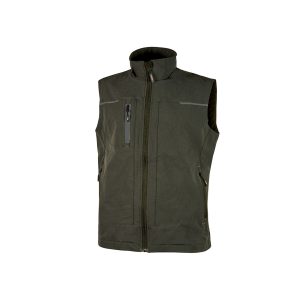 SATURN Dark Green