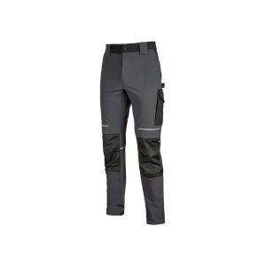 ATOM Asphalt Grey