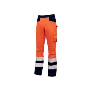BEACON Orange Fluo
