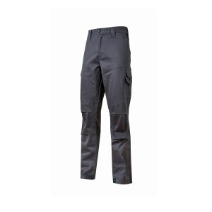 BELGRADO Grey Iron