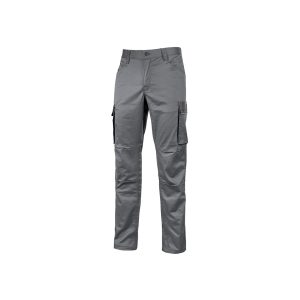 CRAZY Grey Iron