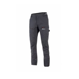 HORIZON Asphalt Grey