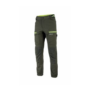 HORIZON Dark Green