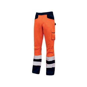LIGHT Orange Fluo