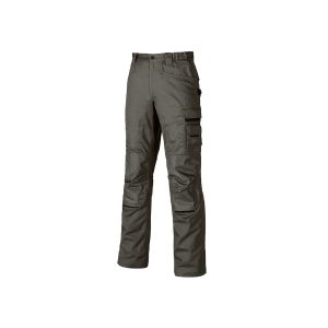NIMBLE Stone Grey