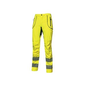 REN Yellow Fluo
