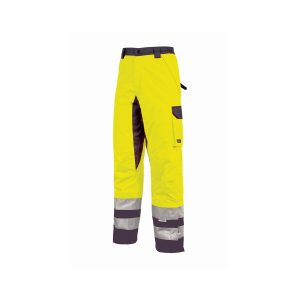 SUBU Yellow Fluo