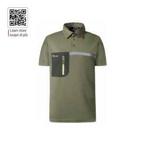 LIBRA Burnt Olive