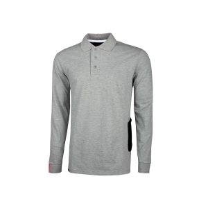 LIVE Grey Silver