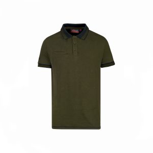 WAY Dark Green