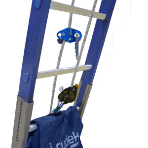 IRULADDER RESCUE KIT
