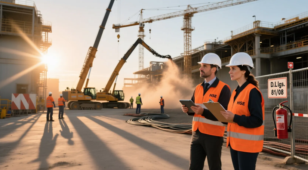 MONITORAGGIO ATTIVITA - Sicurezza Formazione Srl